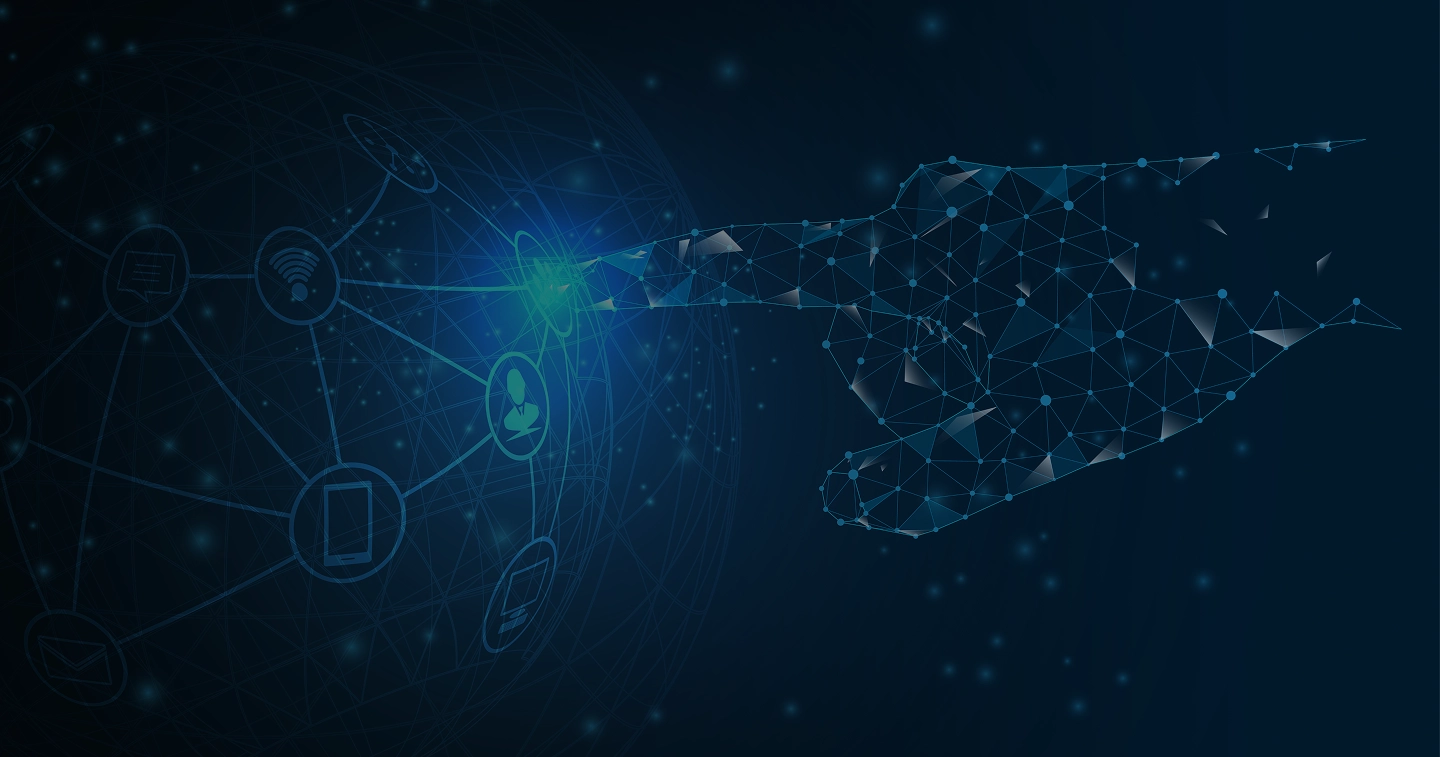 Fondo de contacto de Cresta Finzex