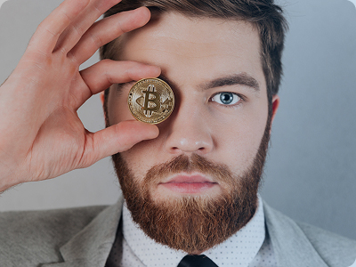 Carlos Herrera - Asesor de clientes de Cresta Finzex